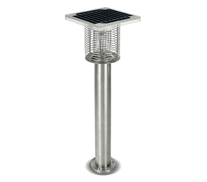 太陽(yáng)能滅蚊燈